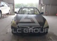 2007 Honda Accord photo