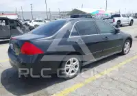 2007 Honda Accord фото