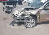 2007 Honda Accord photo