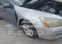 2007 Honda Accord фото