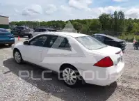 2007 Honda Accord photo