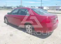 2007 Honda Accord фото