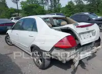 2007 Honda Accord фото