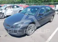 2007 Honda Accord фото