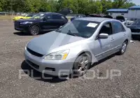 2007 Honda Accord photo