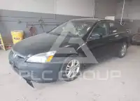2007 Honda Accord фото