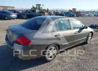 2007 Honda Accord фото