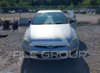 2007 Honda Accord фото