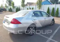 2007 Honda Accord photo