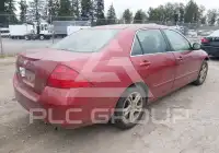 2007 Honda Accord фото