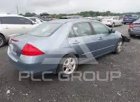 2007 Honda Accord photo