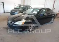 2007 Honda Accord фото