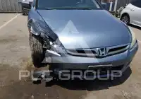 2007 Honda Accord фото