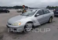 2007 Honda Accord photo