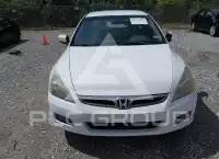 2007 Honda Accord photo