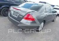 2007 Honda Accord фото