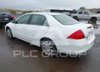 2007 Honda Accord фото