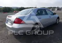 2007 Honda Accord фото