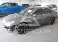 2007 Honda Accord фото