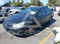 2007 Honda Accord фото