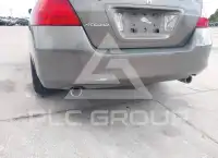 2007 Honda Accord photo