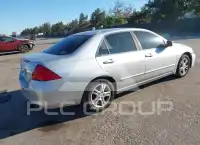 2007 Honda Accord photo