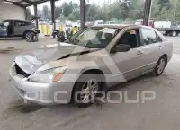 2007 Honda Accord фото