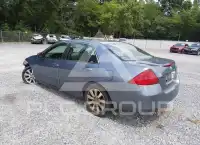 2007 Honda Accord photo