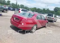 2007 Honda Accord photo