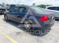 2007 Honda Accord фото