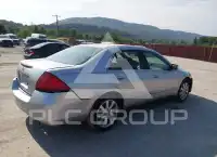 2007 Honda Accord фото