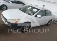 2007 Honda Accord photo
