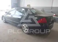 2007 Honda Accord фото