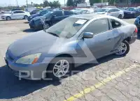 2007 Honda Accord фото