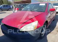 2007 Honda Accord фото