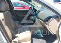 2007 Honda Accord фото