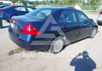 2007 Honda Accord фото