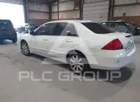 2007 Honda Accord фото