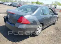 2007 Honda Accord фото