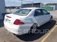 2007 Honda Accord photo