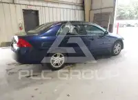 2007 Honda Accord фото