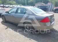 2007 Honda Accord photo