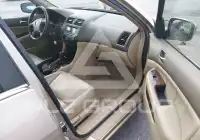 2007 Honda Accord фото