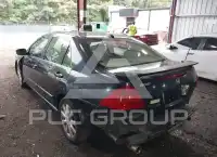 2007 Honda Accord фото