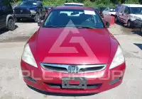 2007 Honda Accord фото