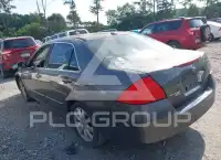 2007 Honda Accord фото