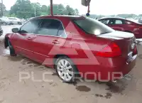2007 Honda Accord фото