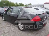 2007 Honda Accord фото