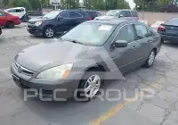 2007 Honda Accord фото