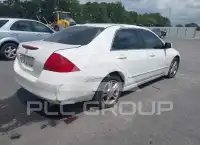 2007 Honda Accord фото